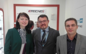 Etecno1 entra nel mercato bielorusso