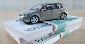 In Italia il 6% dei veicoli non è assicurato