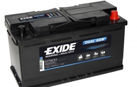 Vacanze in camper con le nuove batterie Exide