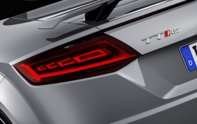E con Osram arriva l’oled nell’automotive