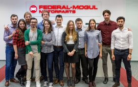 Federal-Mogul Motorparts a caccia di laureati