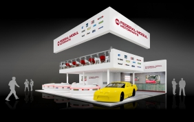 Nuova gamma Champion ad Equip Auto 2017