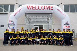 Federal-Mogul premia le officine che scelgono Ferodo e Moog