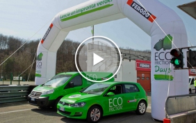 Ferodo Eco Friction: la pastiglia che ama l'ambiente