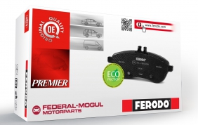 Ferodo Eco Friction Day/1: pastiglie senza rame e sicure