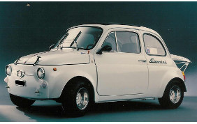 Le radici del mito, lo sguardo nel futuro con Giannini Automobili