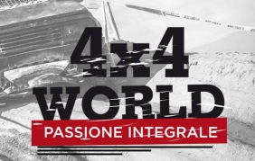 TUNING 2000 di scena al 4x4 FEST