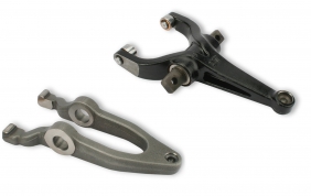 DT Spare Parts: nuovi ricambi per autocarri e autobus