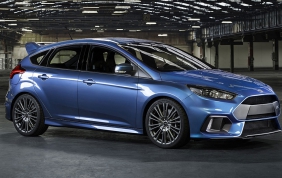 Ford Focus RS