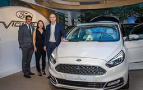 I nuovi sedili Ford più comodi di un cuscino