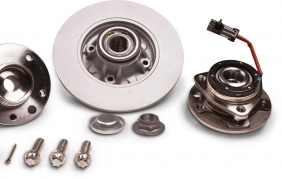 Mozzi ruota MOOG: numero 1 in aftermarket