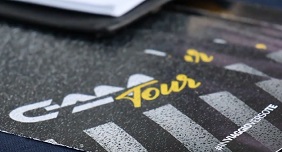 Terza tappa Gam Tour - Atessa