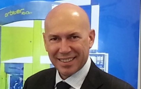 Andrea Ghezzi è il nuovo Ad di FTS-Contec