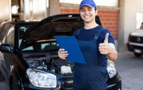 Imprese: sprint dei giovani in aftermarket