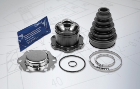 I giunti tripodi Meyle Original  per il Gruppo Volkswagen