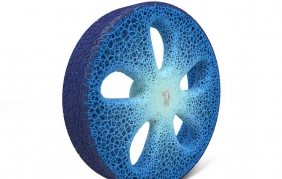La “Vision" di Michelin: il pneumatico è ricaricabile