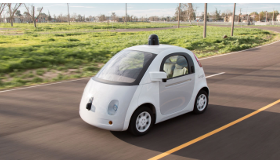 La smart car di Google sempre più autonoma