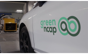 I test Green NCAP tra elettrico e diesel