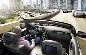 L'impatto della guida autonoma sull'aftermarket