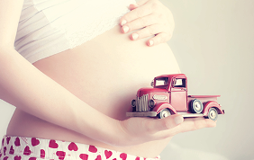 9 consigli alla guida per 9 mesi di gravidanza