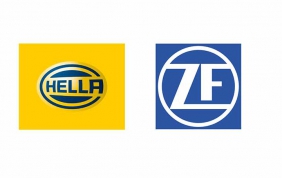 Telecamere, radar e sensori: asse Hella-ZF