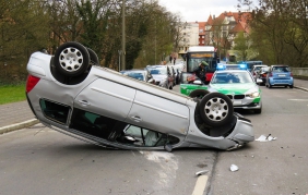 Incidenti stradali: in Europa cresce il numero di vittime
