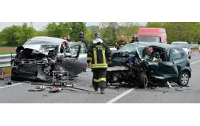Incidente stradale: come comportarsi se ci sono feriti?