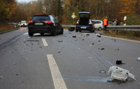 Quali sono le strade secondarie più pericolose?