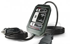 Batteria auto, c'è lo strumento salvamemoria di Intec