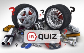 Al via la seconda sessione di "IR Quiz"