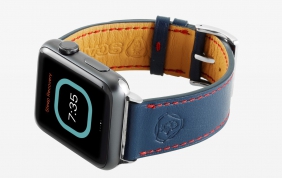 Apple Watch Scania Edition: l'orologio ‘salvavita' per gli autisti