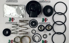 L'eccellenza dei ricambi truck: spazio a Jaderparts