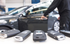 Hai un'auto con keyless? Occhio ai furti