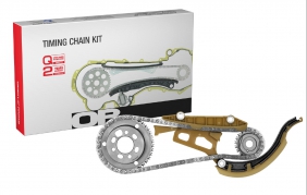Autoricambi: nuovo kit catena distribuzione di Open Parts