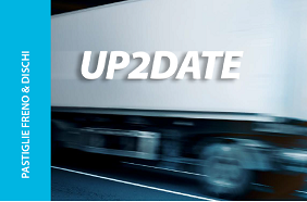 Prestazioni ottimali: Gamma di prodotti pastiglie e dischi freno TRUCKSERVICES KNORR-BREMSE
