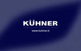 La stella di Kühner pronta a brillare ad Automechanika