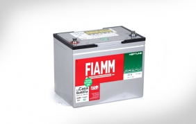 Profumo d'Oriente per le batterie Fiamm