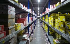 Autoricambi: nasce un nuovo gigante della distribuzione