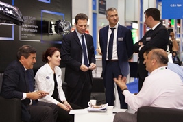 Magneti Marelli conquista Automechanika Dubai