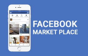 Ricambi online, nuova sorpresa: c'è Facebook Marketplace