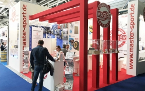 Master-Sport la rivoluzione negli autoricambi