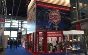 Master-Sport: un centro di ricerca per gli autoricambi