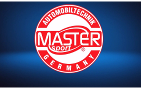 MASTER SPORT - Speciale Automechanika 2018