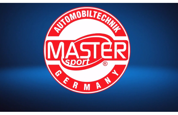MASTER SPORT - Speciale Automechanika 2018