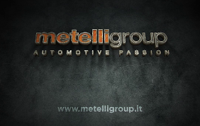 METELLI - Speciale Autopromotec 2017