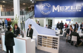 Meyle ad Automechanika 2016