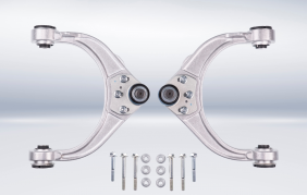 Il braccio oscillante Meyle disponibile per le nuove BMW