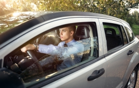 Inverno, la manutenzione auto per Midas
