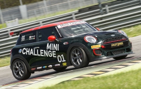 Mini Challenge 2016