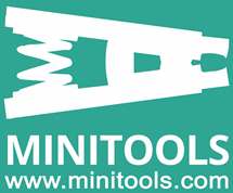 Guida ai ricambi: online il catalogo Minitools